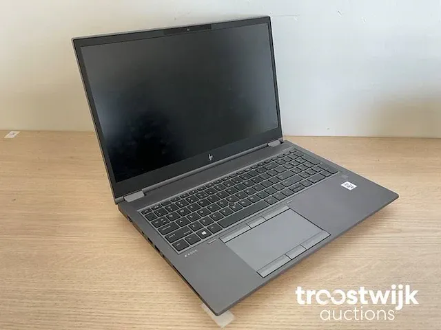 Laptop - afbeelding 1 van  5