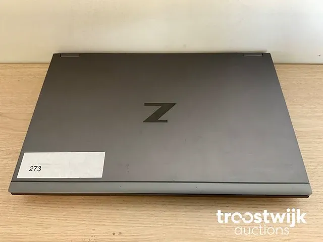 Laptop - afbeelding 4 van  5