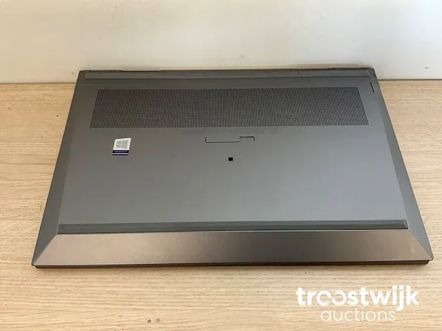 Laptop - afbeelding 5 van  5