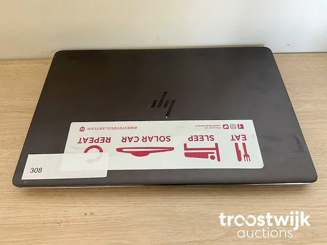 Laptop - afbeelding 4 van  5