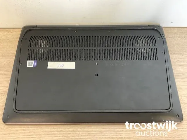 Laptop - afbeelding 5 van  5