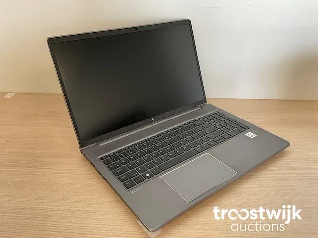 Laptop - afbeelding 1 van  5