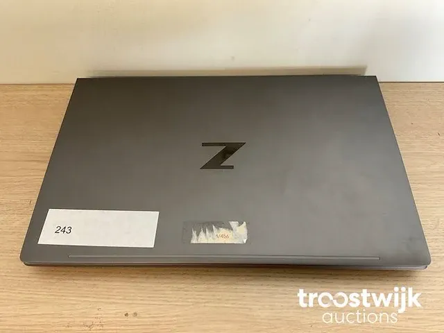 Laptop - afbeelding 4 van  5