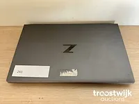 Laptop - afbeelding 4 van  5