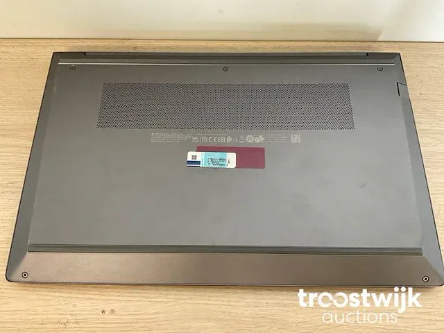 Laptop - afbeelding 5 van  5