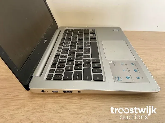 Laptop - afbeelding 2 van  5