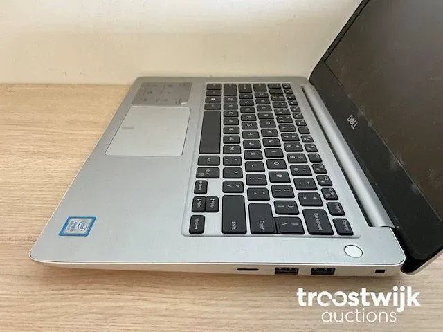 Laptop - afbeelding 3 van  5