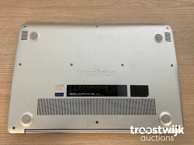 Laptop - afbeelding 5 van  5