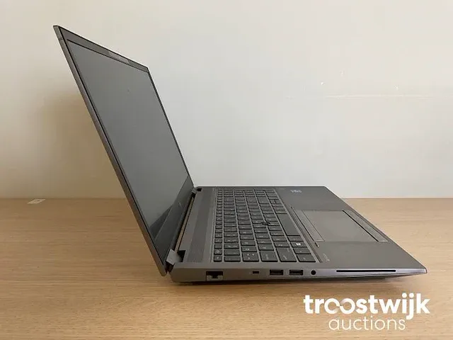 Laptop - afbeelding 2 van  5