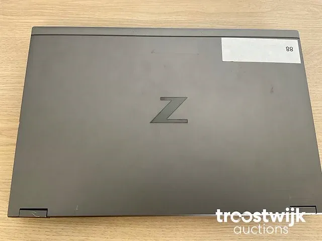 Laptop - afbeelding 4 van  5