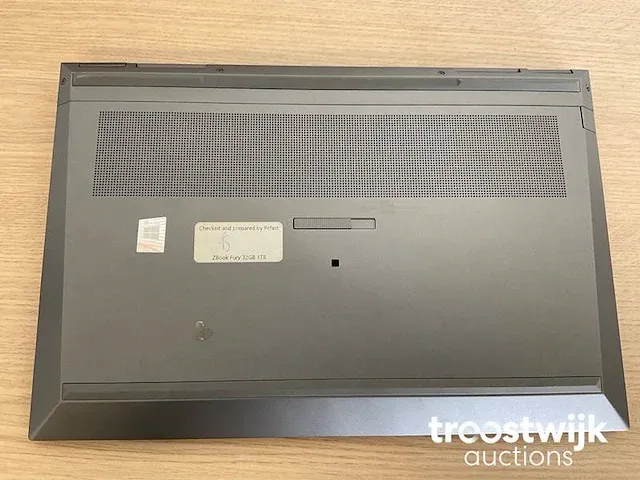 Laptop - afbeelding 5 van  5