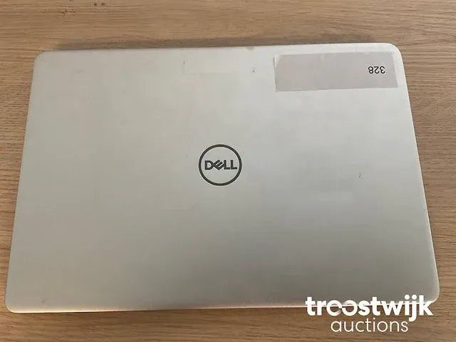 Laptop - afbeelding 4 van  5