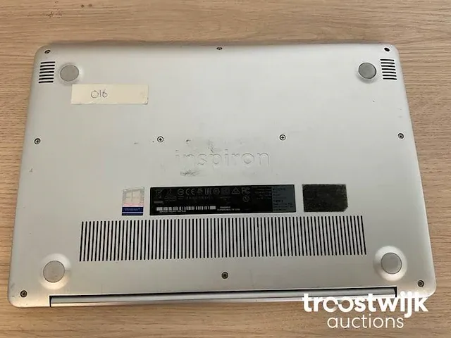 Laptop - afbeelding 5 van  5