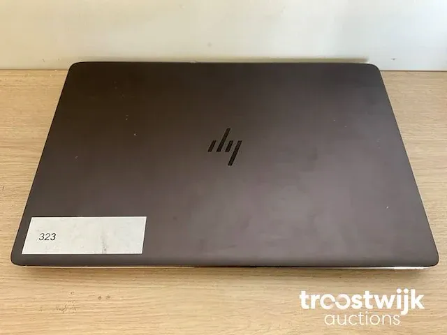 Laptop - afbeelding 4 van  5