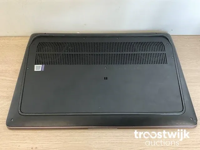 Laptop - afbeelding 5 van  5