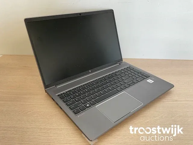 Laptop - afbeelding 1 van  5