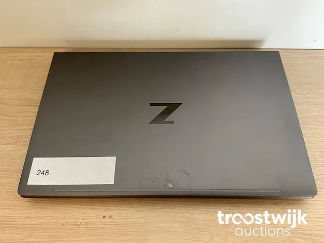 Laptop - afbeelding 4 van  5
