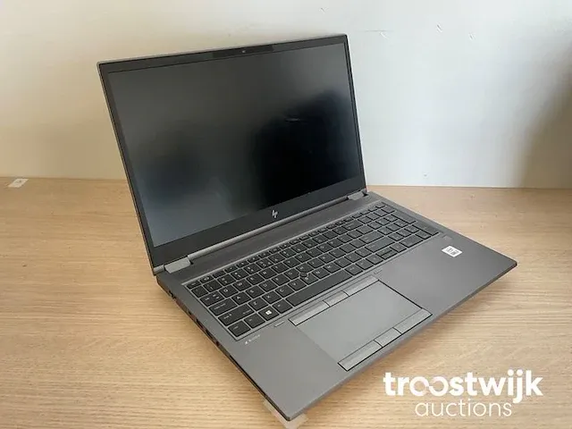 Laptop - afbeelding 1 van  5