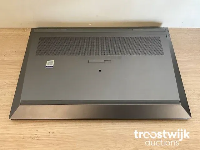Laptop - afbeelding 5 van  5