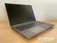Laptop - afbeelding 1 van  5