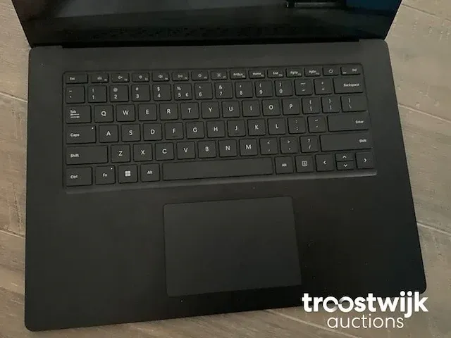 Laptop - afbeelding 2 van  4