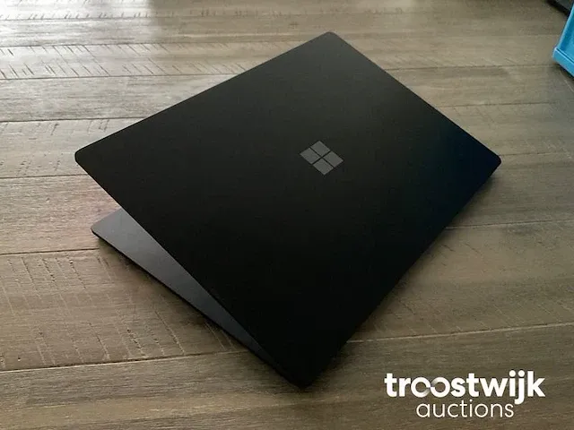 Laptop - afbeelding 3 van  4