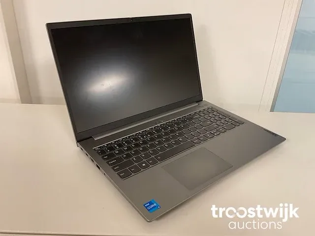 Laptop - afbeelding 1 van  7