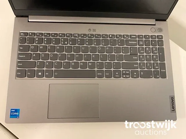 Laptop - afbeelding 2 van  7