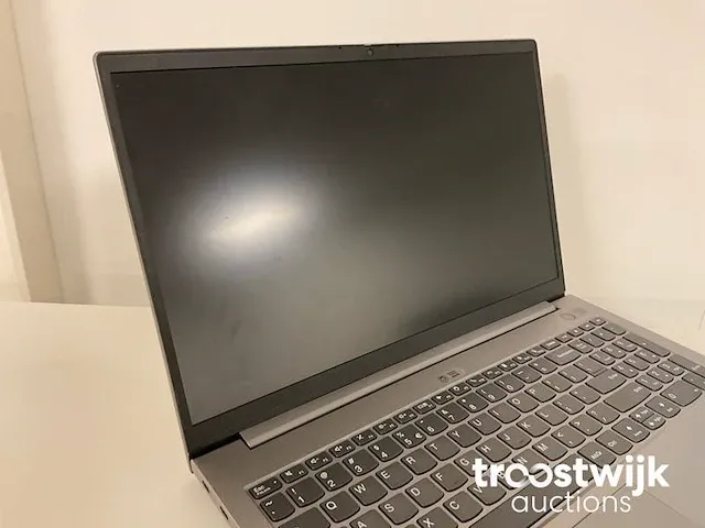 Laptop - afbeelding 3 van  7
