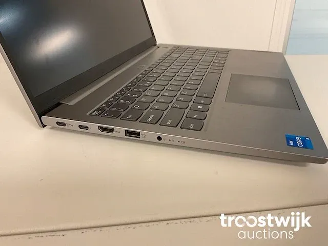 Laptop - afbeelding 4 van  7