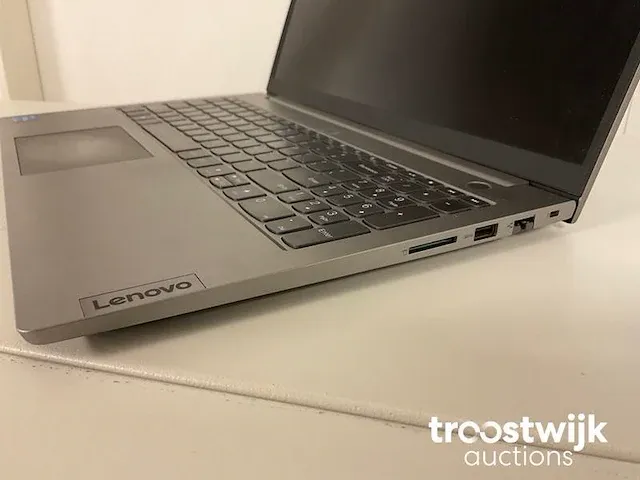 Laptop - afbeelding 5 van  7