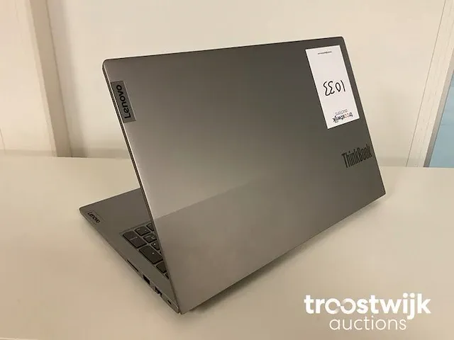 Laptop - afbeelding 6 van  7