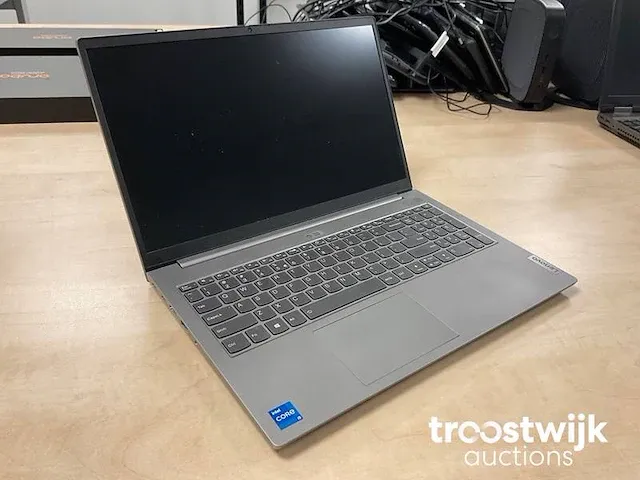 Laptop - afbeelding 1 van  7