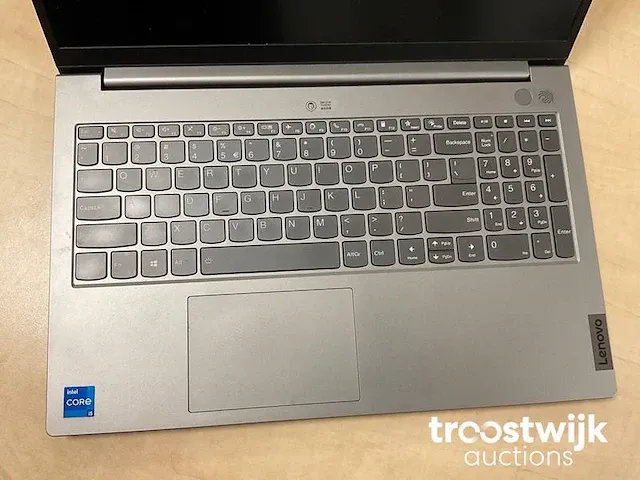 Laptop - afbeelding 2 van  7