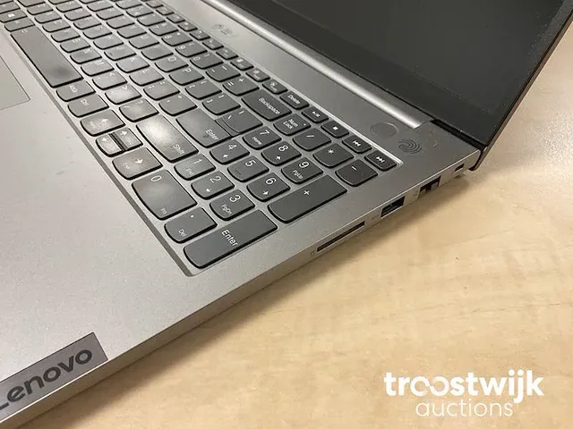Laptop - afbeelding 4 van  7