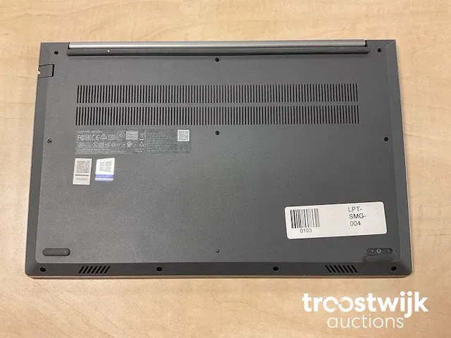 Laptop - afbeelding 6 van  7