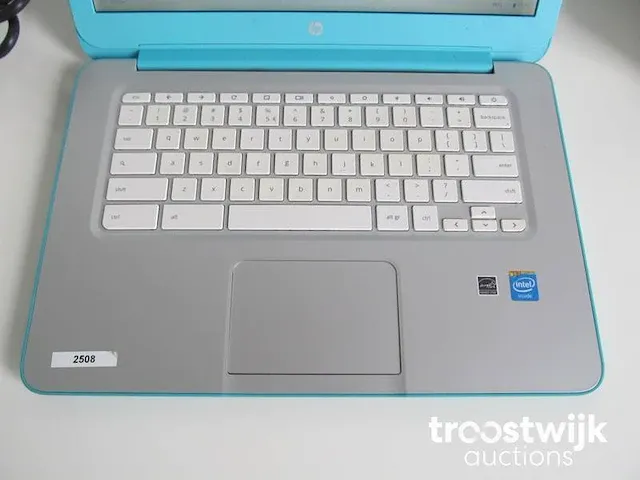 Laptop - afbeelding 2 van  5
