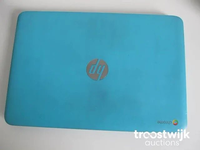 Laptop - afbeelding 4 van  5