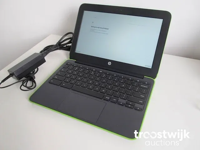 Laptop - afbeelding 1 van  5