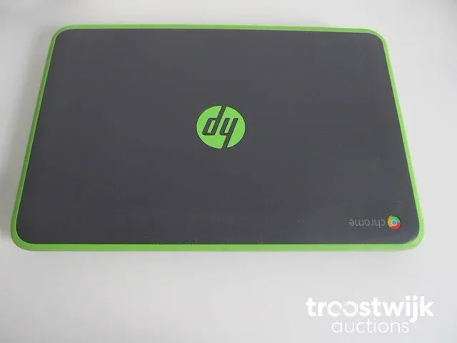 Laptop - afbeelding 4 van  5
