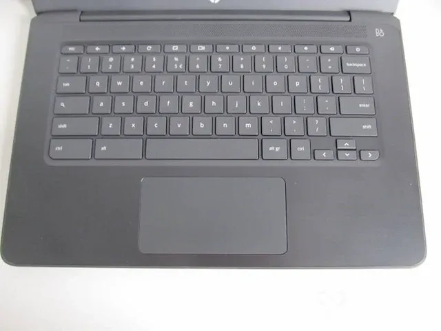 Laptop - afbeelding 2 van  5