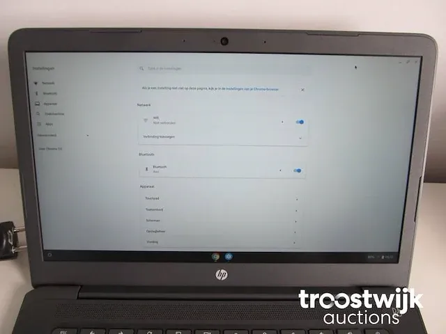 Laptop - afbeelding 3 van  5