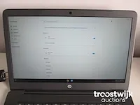 Laptop - afbeelding 3 van  5