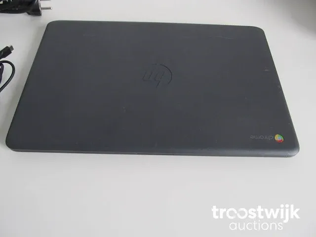 Laptop - afbeelding 4 van  5