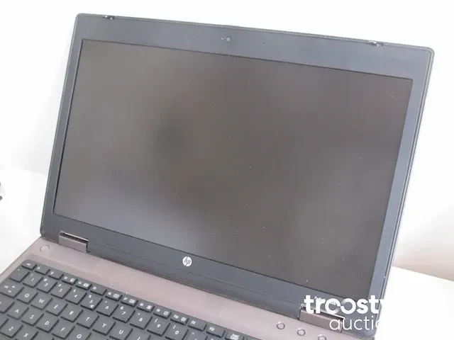 Laptop - afbeelding 3 van  5