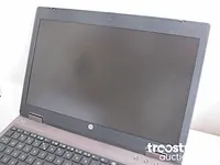 Laptop - afbeelding 3 van  5