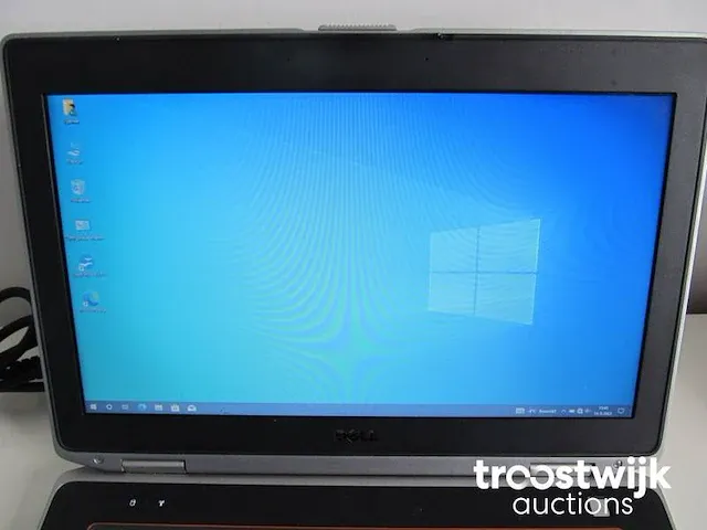 Laptop - afbeelding 4 van  5