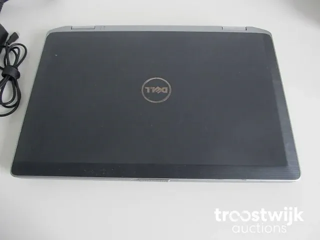 Laptop - afbeelding 5 van  5