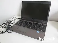 Laptop - afbeelding 1 van  6