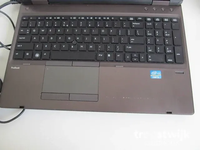 Laptop - afbeelding 2 van  6